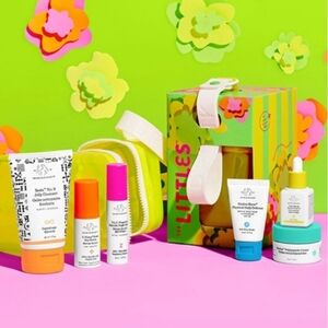 DRUNK ELEPHANTTHE LITTLES